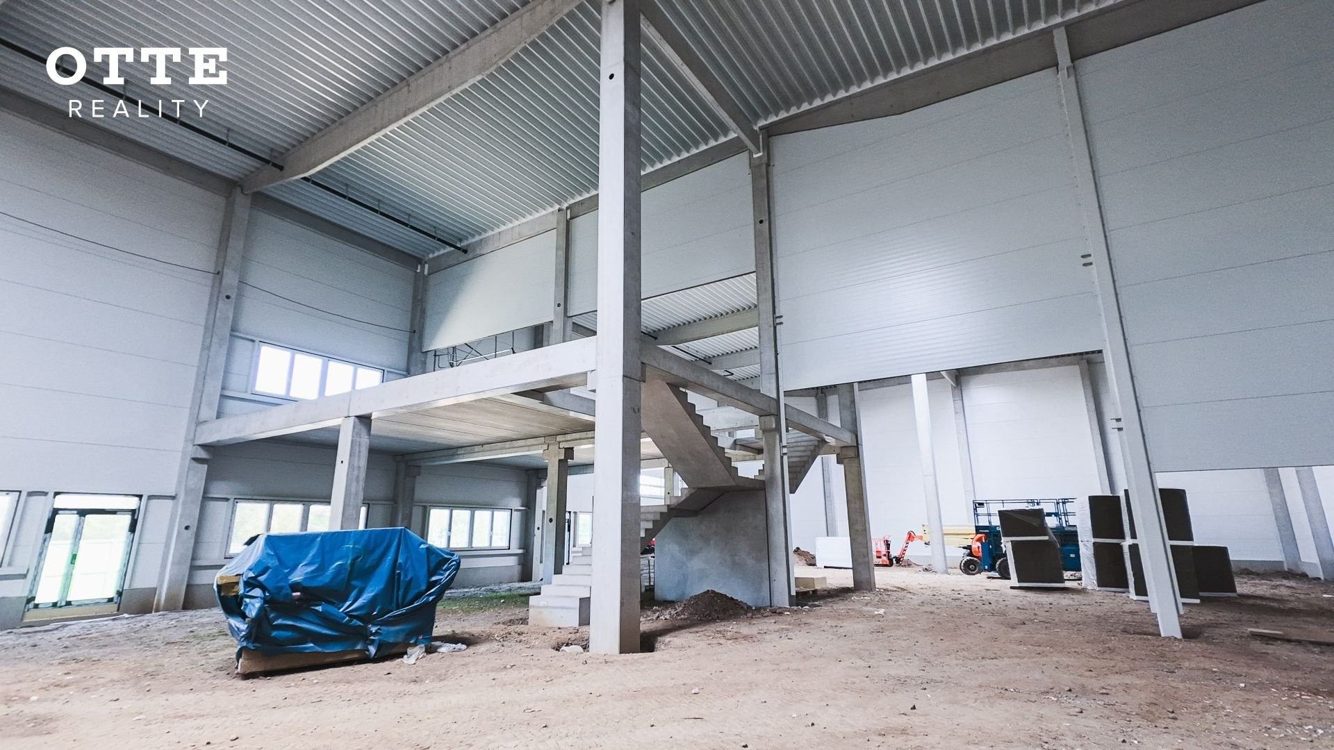 Pronájem komerčního prostoru 804 m² - foto 15