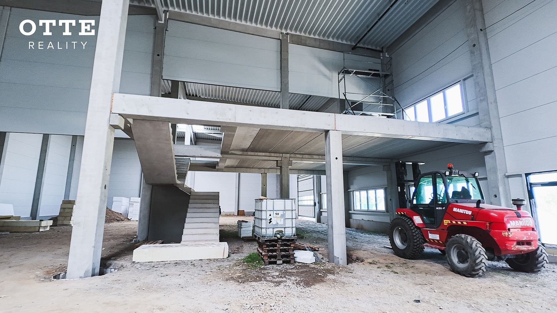 Pronájem komerčního prostoru 804 m² - foto 16