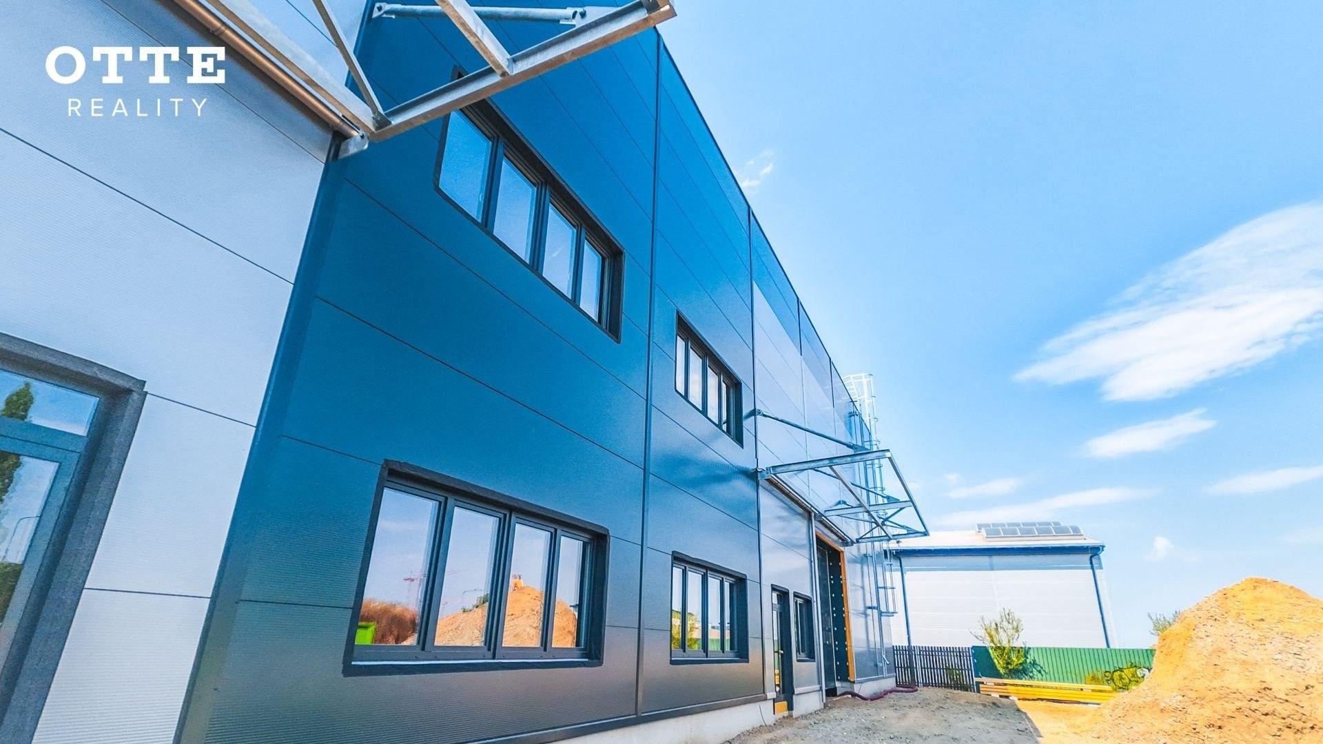 Pronájem komerčního prostoru 804 m² - foto 21