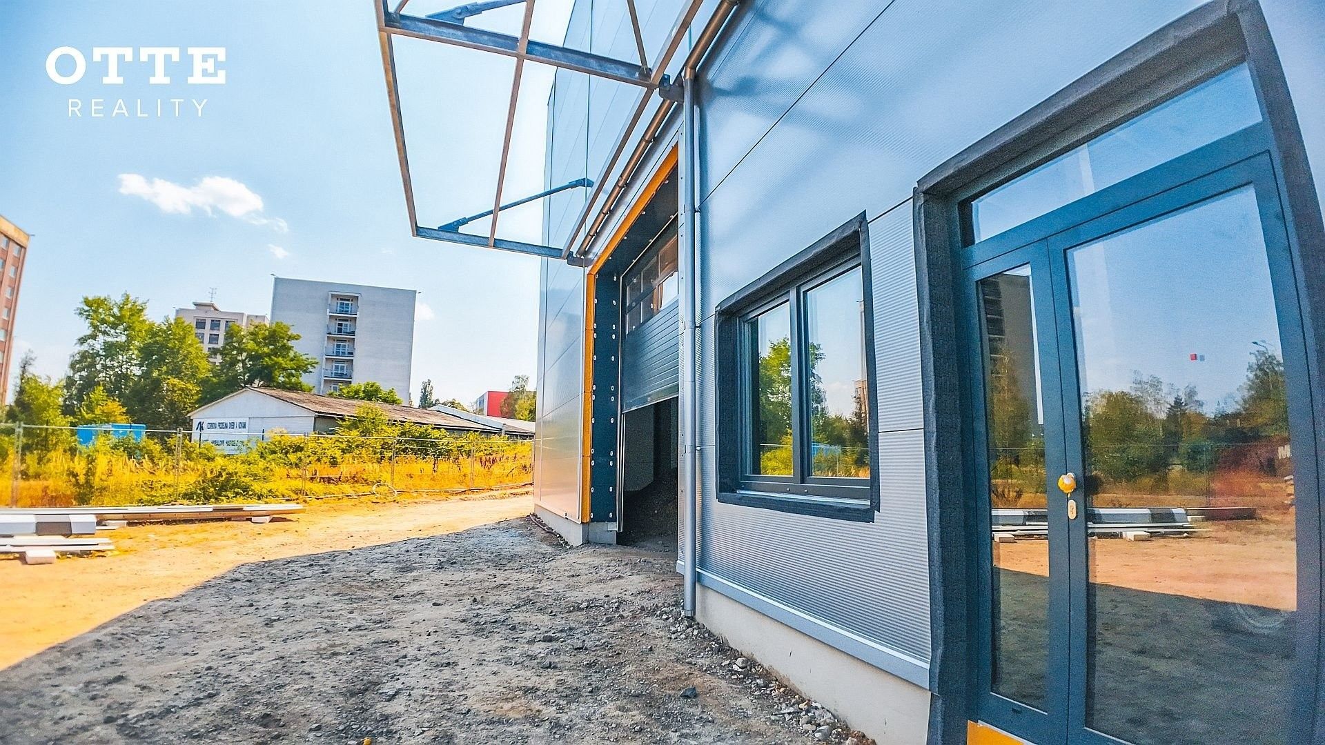 Pronájem komerčního prostoru 804 m² - foto 23