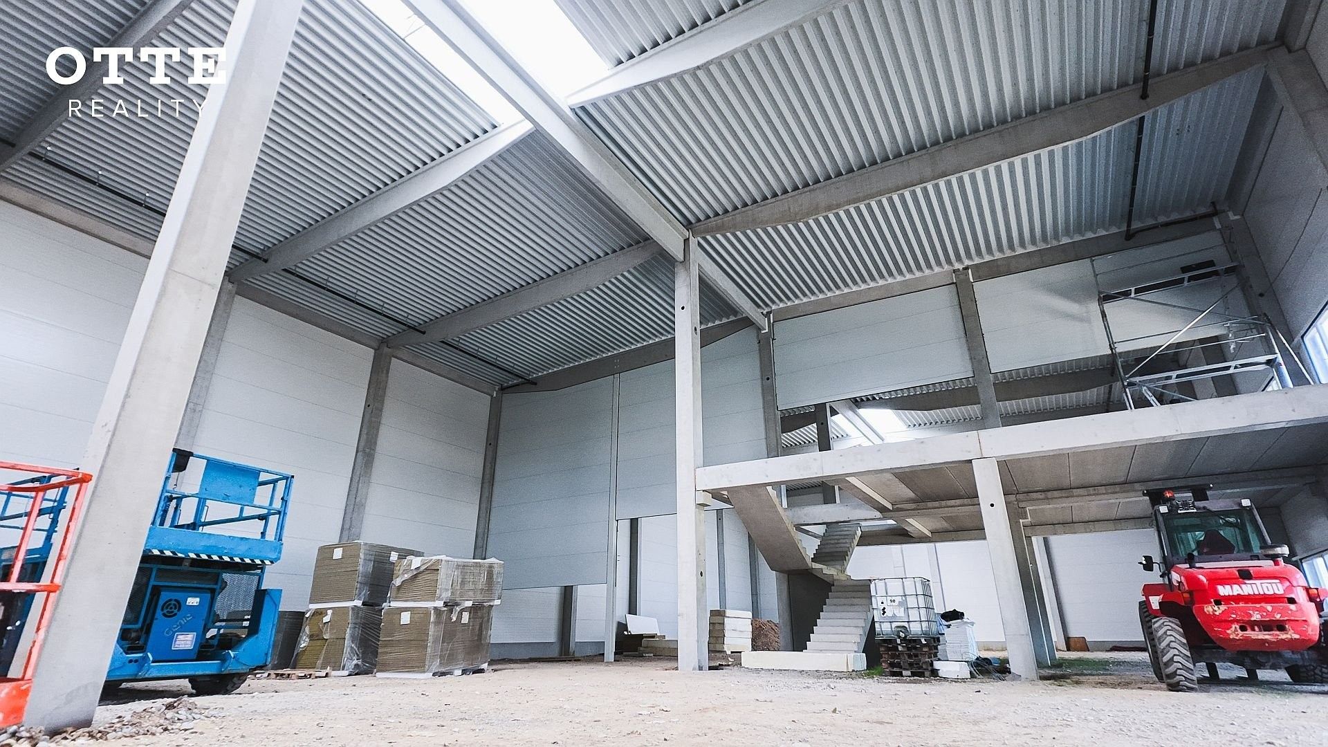 Pronájem komerčního prostoru 804 m² - foto 18