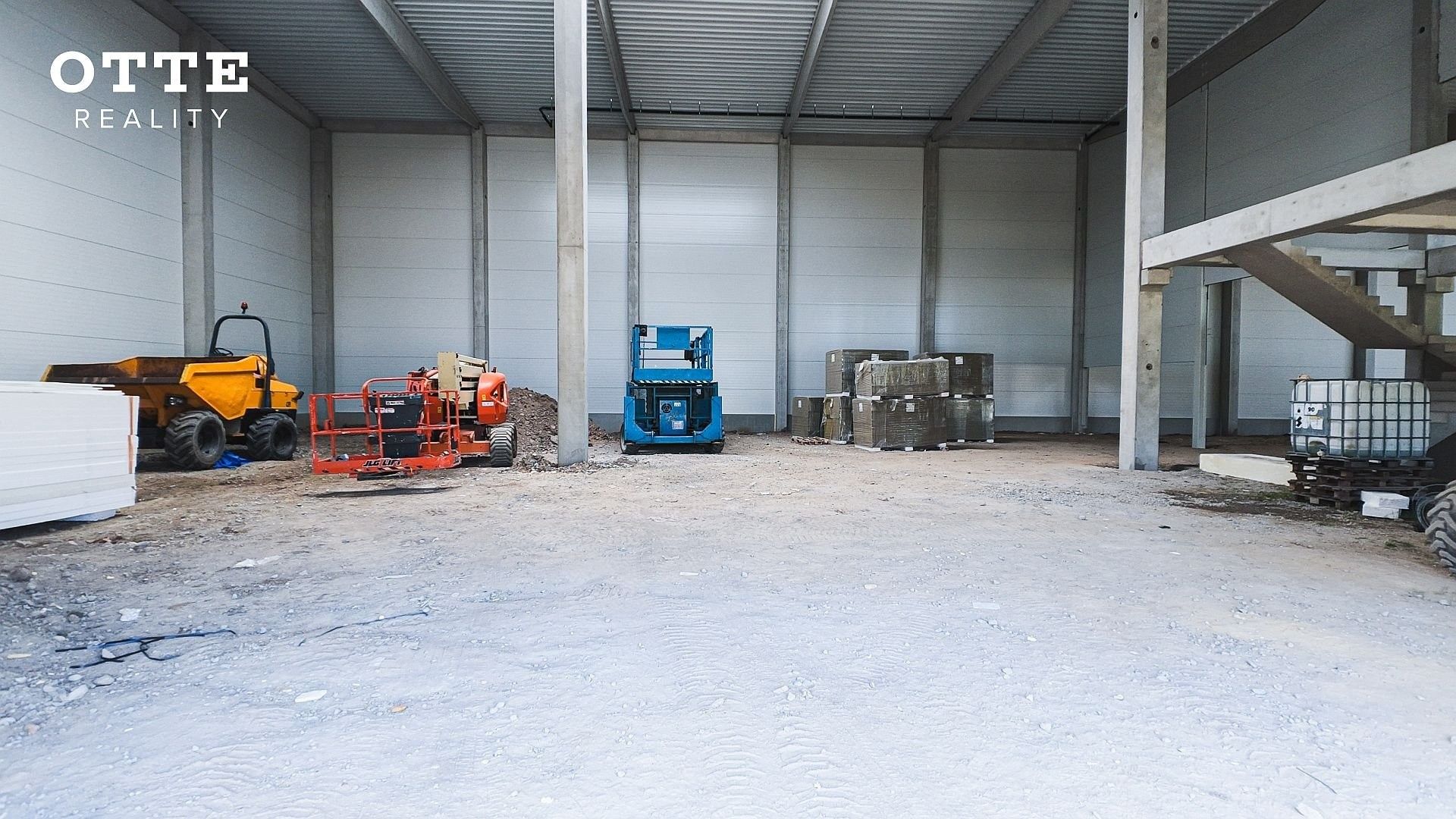 Pronájem komerčního prostoru 804 m² - foto 19