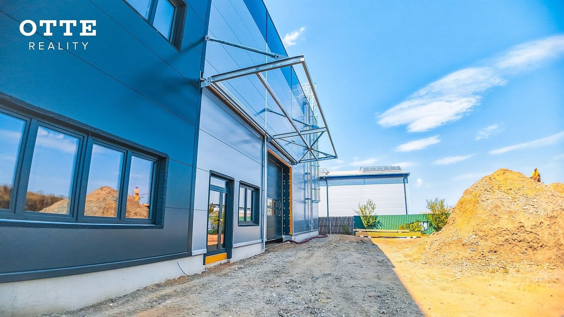 Pronájem komerčního prostoru 804 m² - foto 22