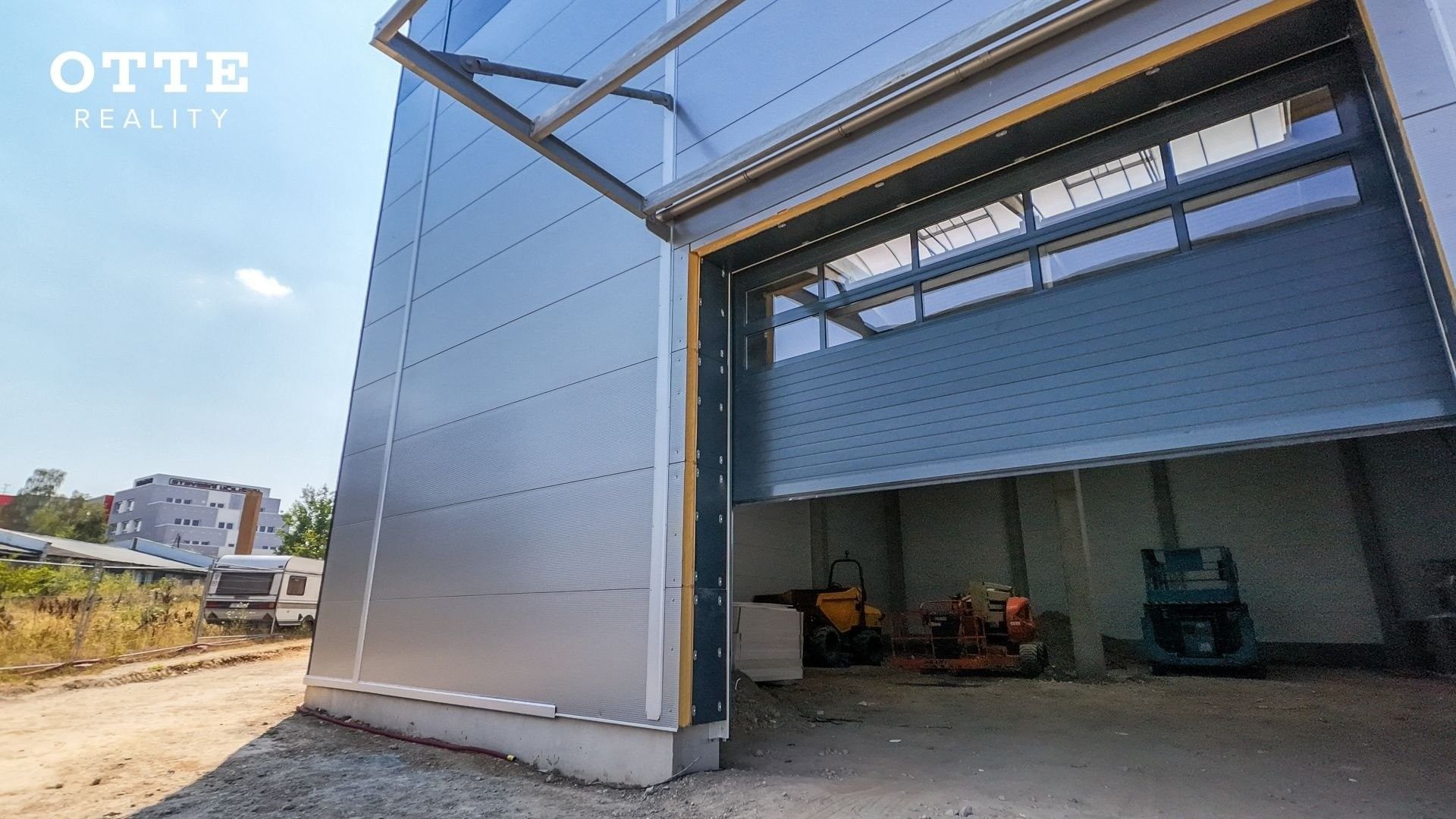 Pronájem komerčního prostoru 804 m² - foto 20