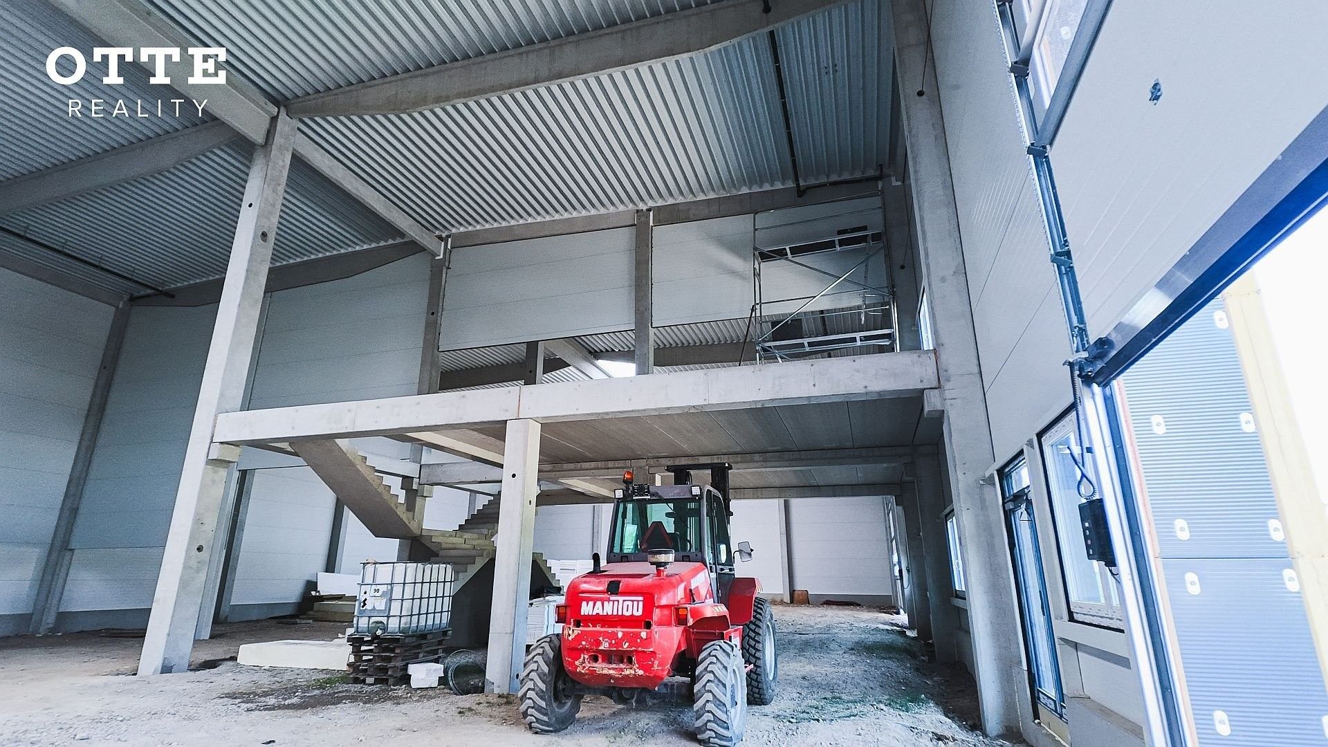 Pronájem komerčního prostoru 804 m² - foto 17