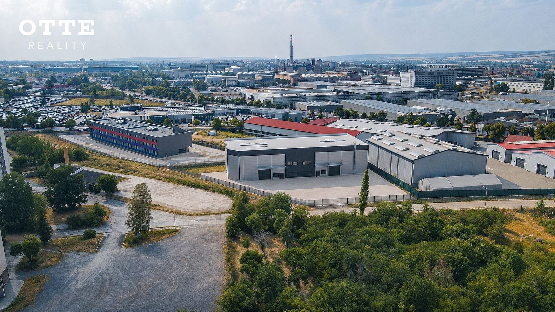 Pronájem komerčního prostoru 804 m² - foto 30