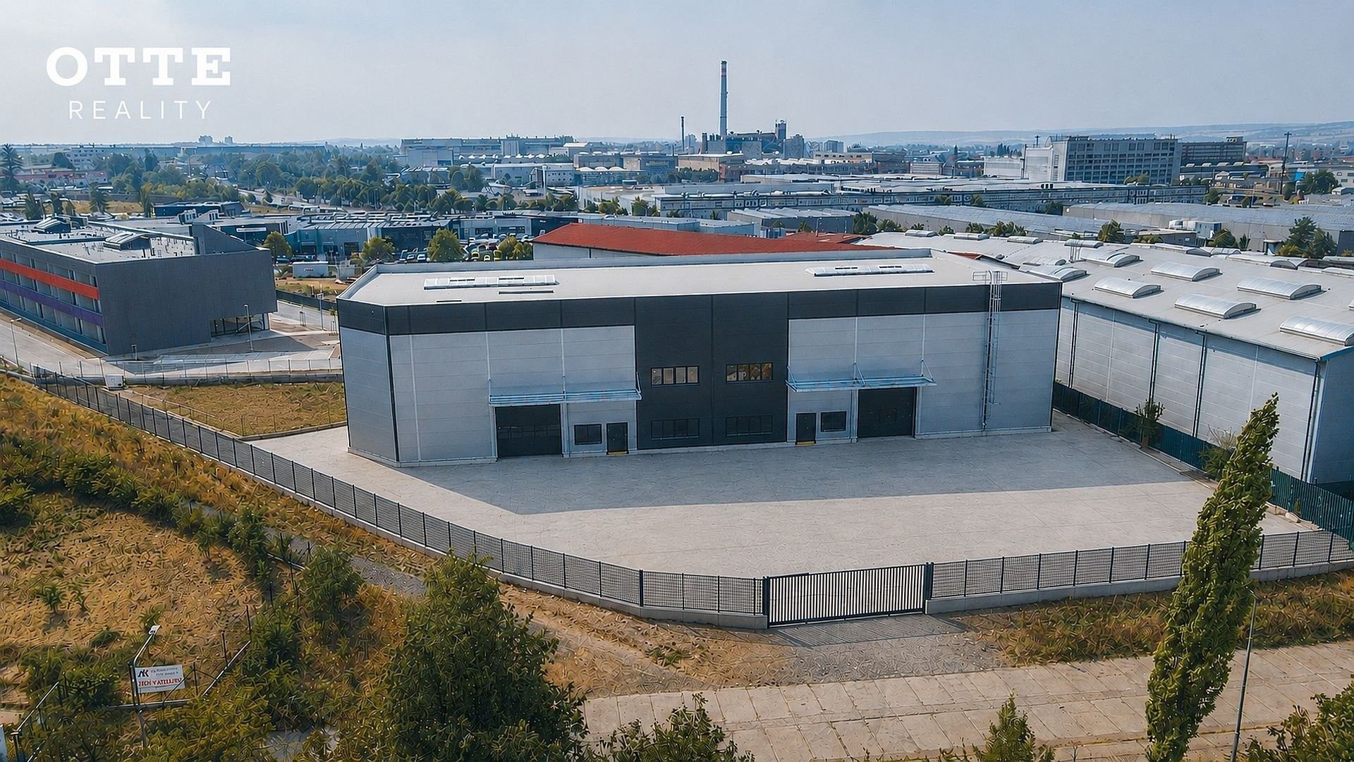 Pronájem komerčního prostoru 804 m² - foto 29