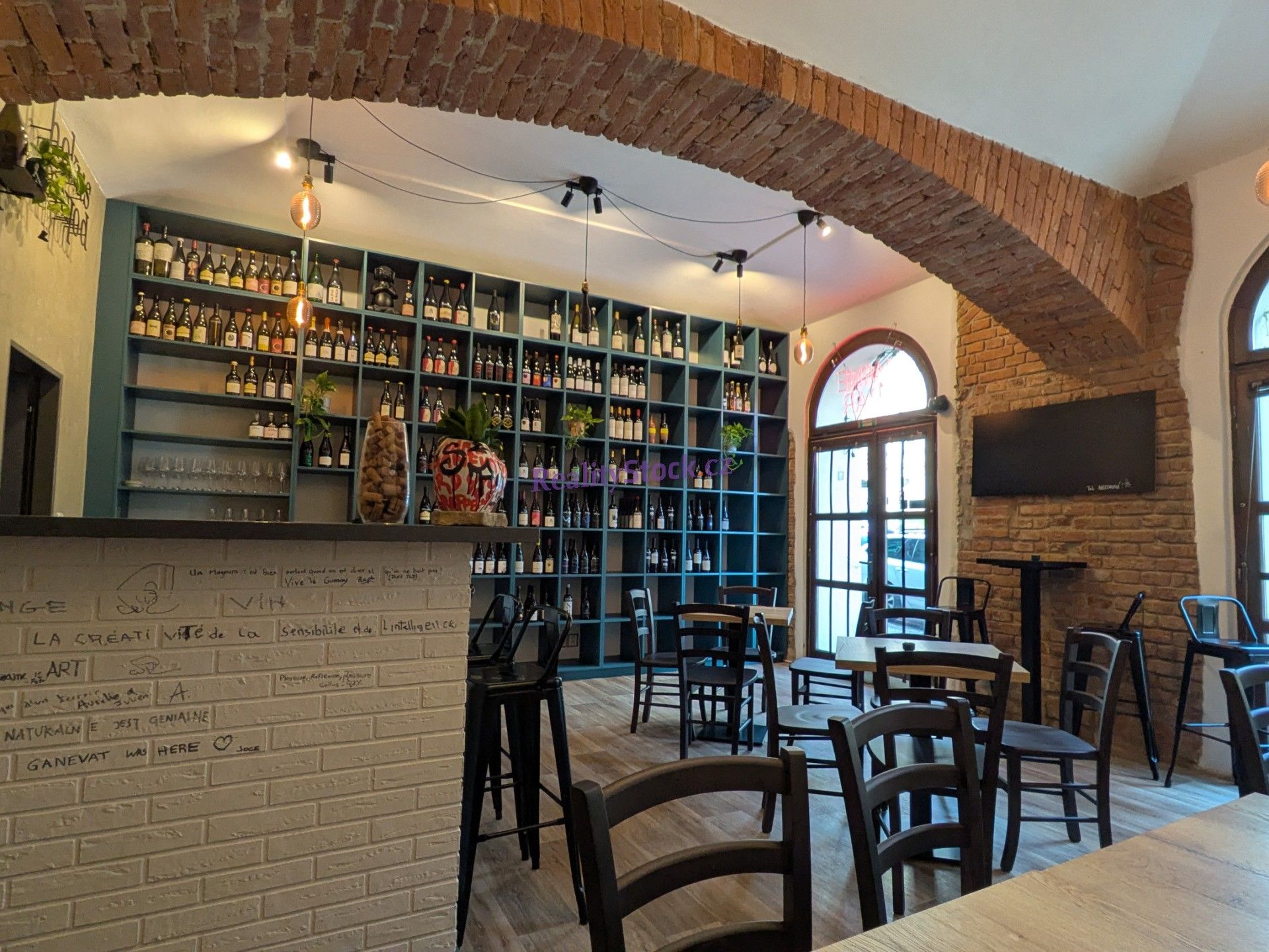 Pronájem komerčního prostoru 80 m² - foto 3