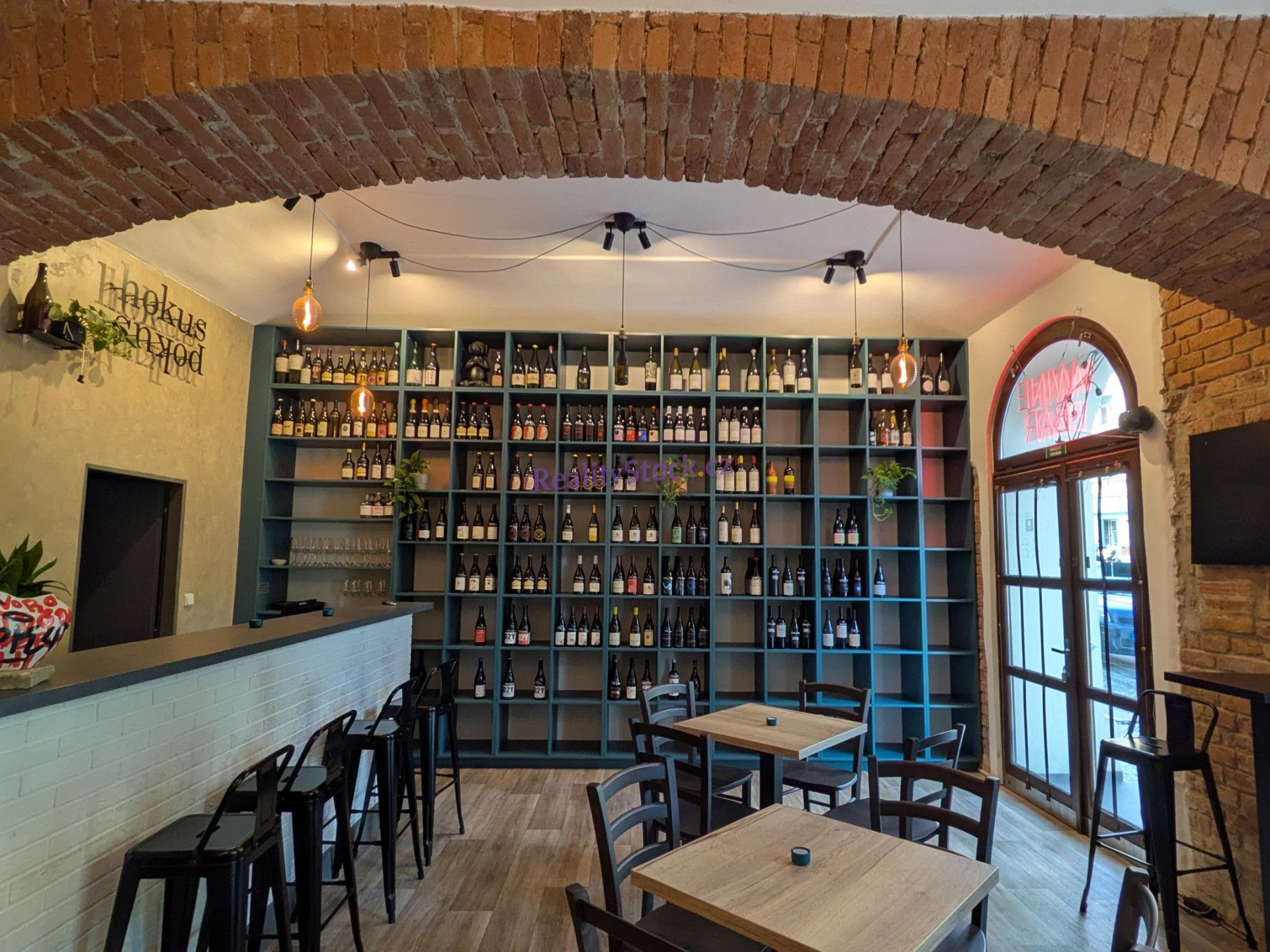 Pronájem komerčního prostoru 80 m² - foto 5