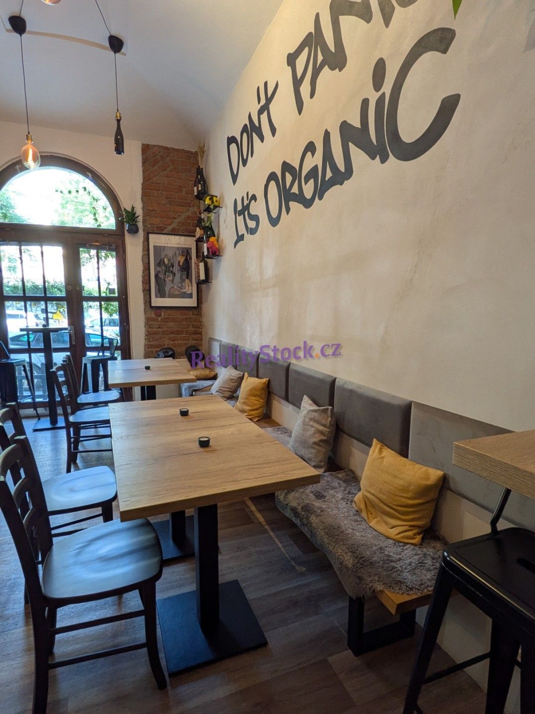 Pronájem komerčního prostoru 80 m² - foto 8