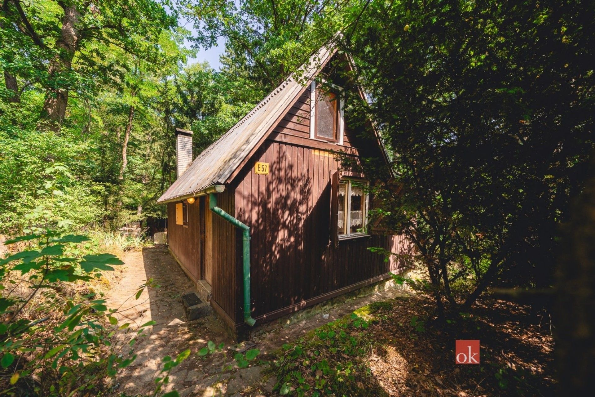 Prodej domu 31 m² - foto 1