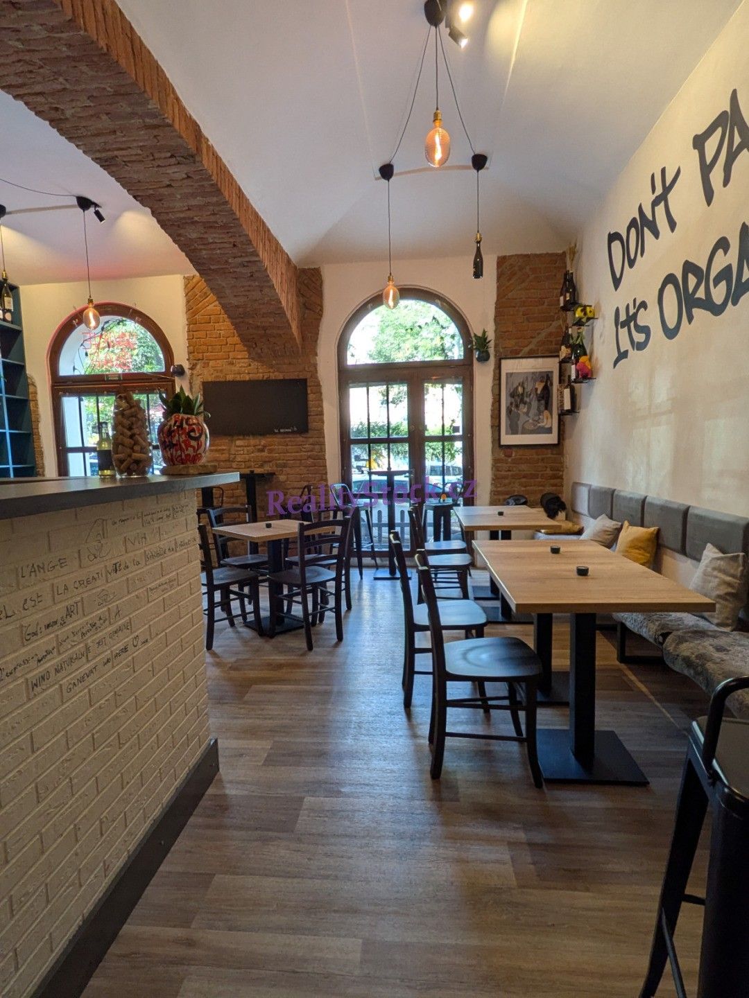 Pronájem komerčního prostoru 80 m² - foto 9