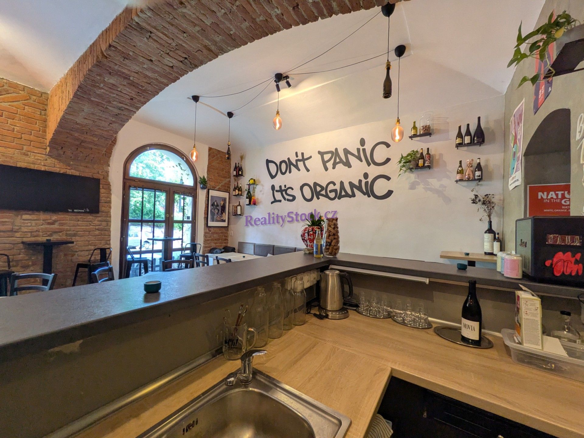 Pronájem komerčního prostoru 80 m² - foto 11