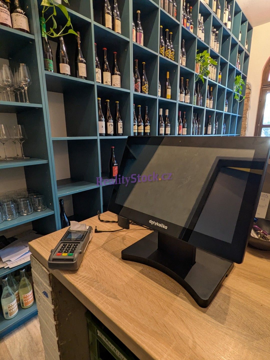 Pronájem komerčního prostoru 80 m² - foto 10