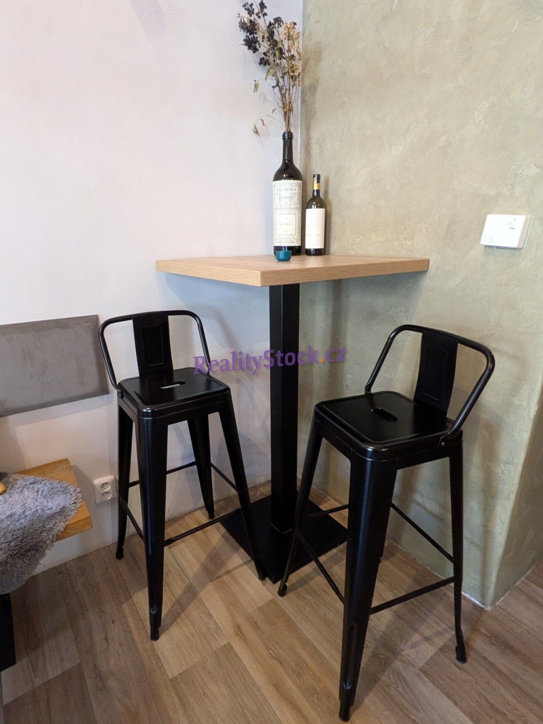 Pronájem komerčního prostoru 80 m² - foto 12