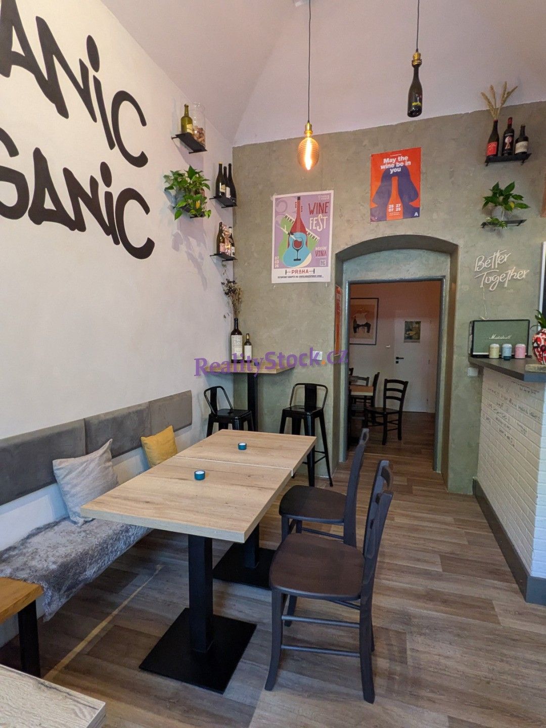 Pronájem komerčního prostoru 80 m² - foto 13