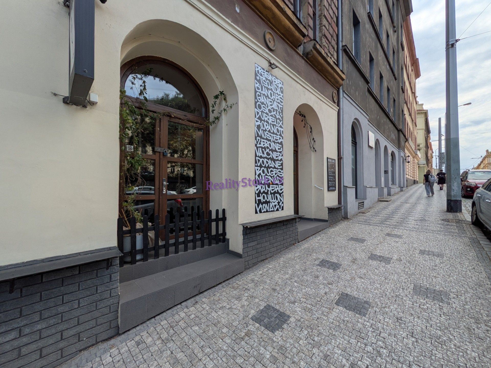 Pronájem komerčního prostoru 80 m² - foto 16
