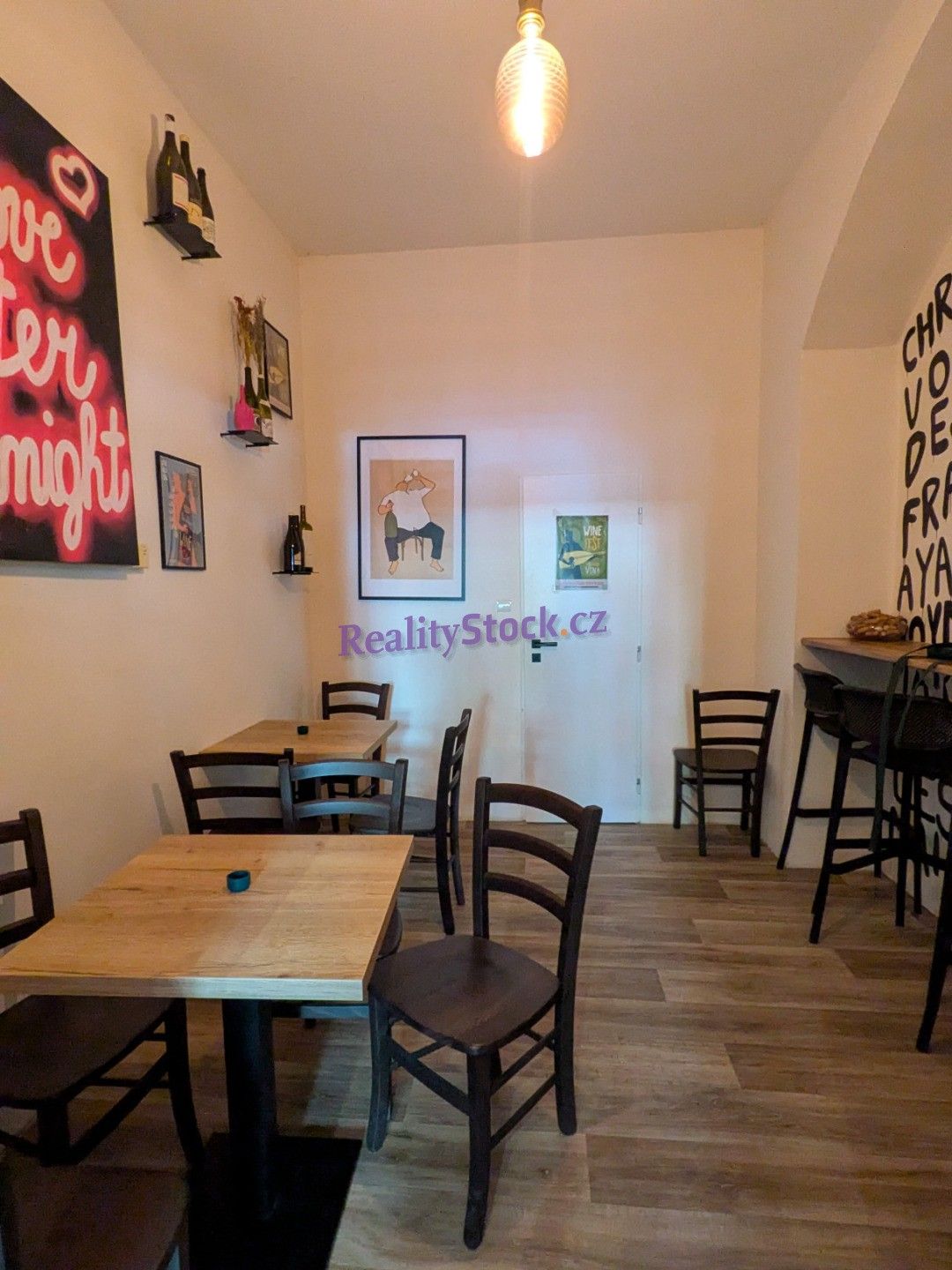 Pronájem komerčního prostoru 80 m² - foto 15