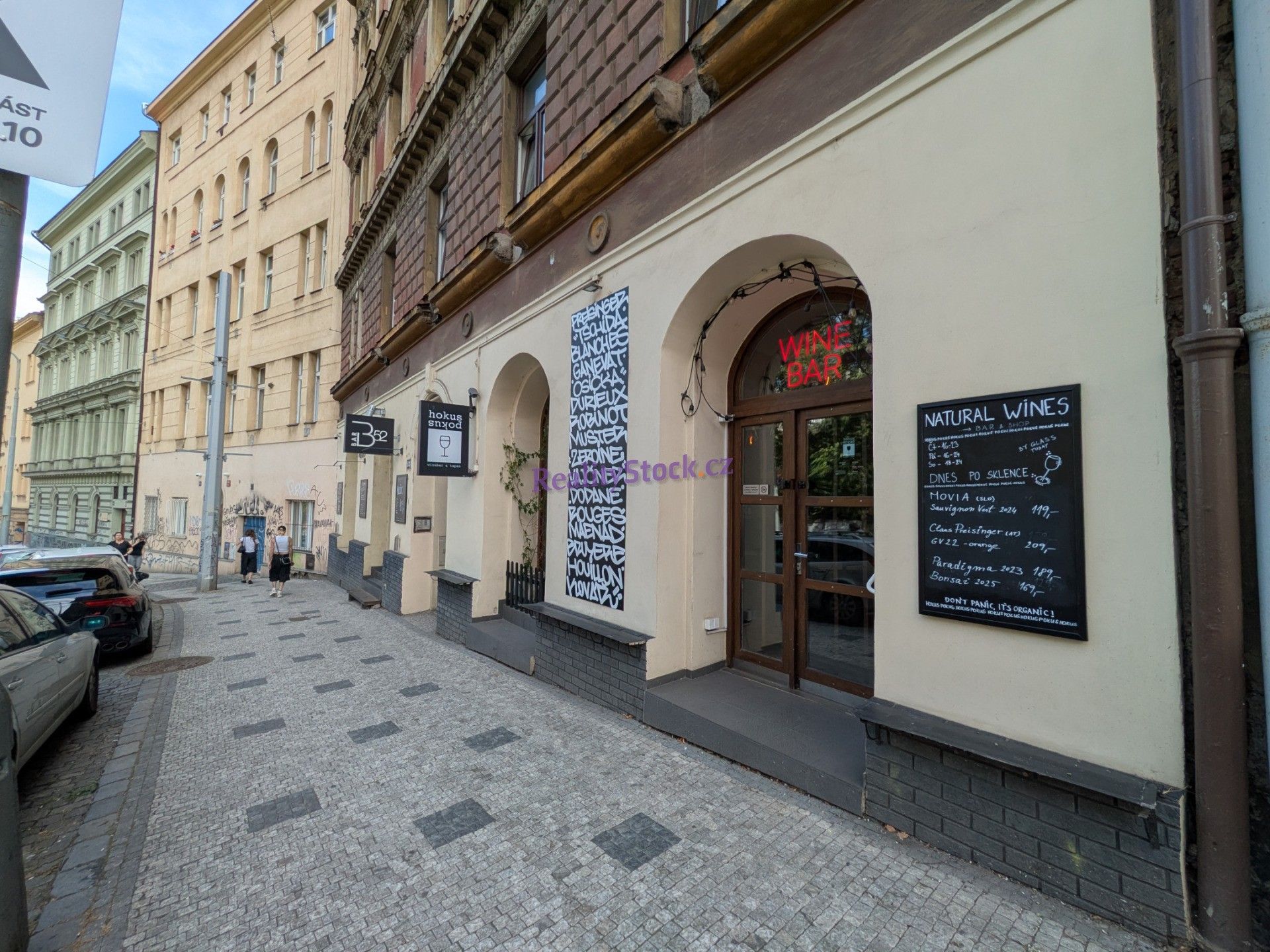 Pronájem komerčního prostoru 80 m² - foto 17