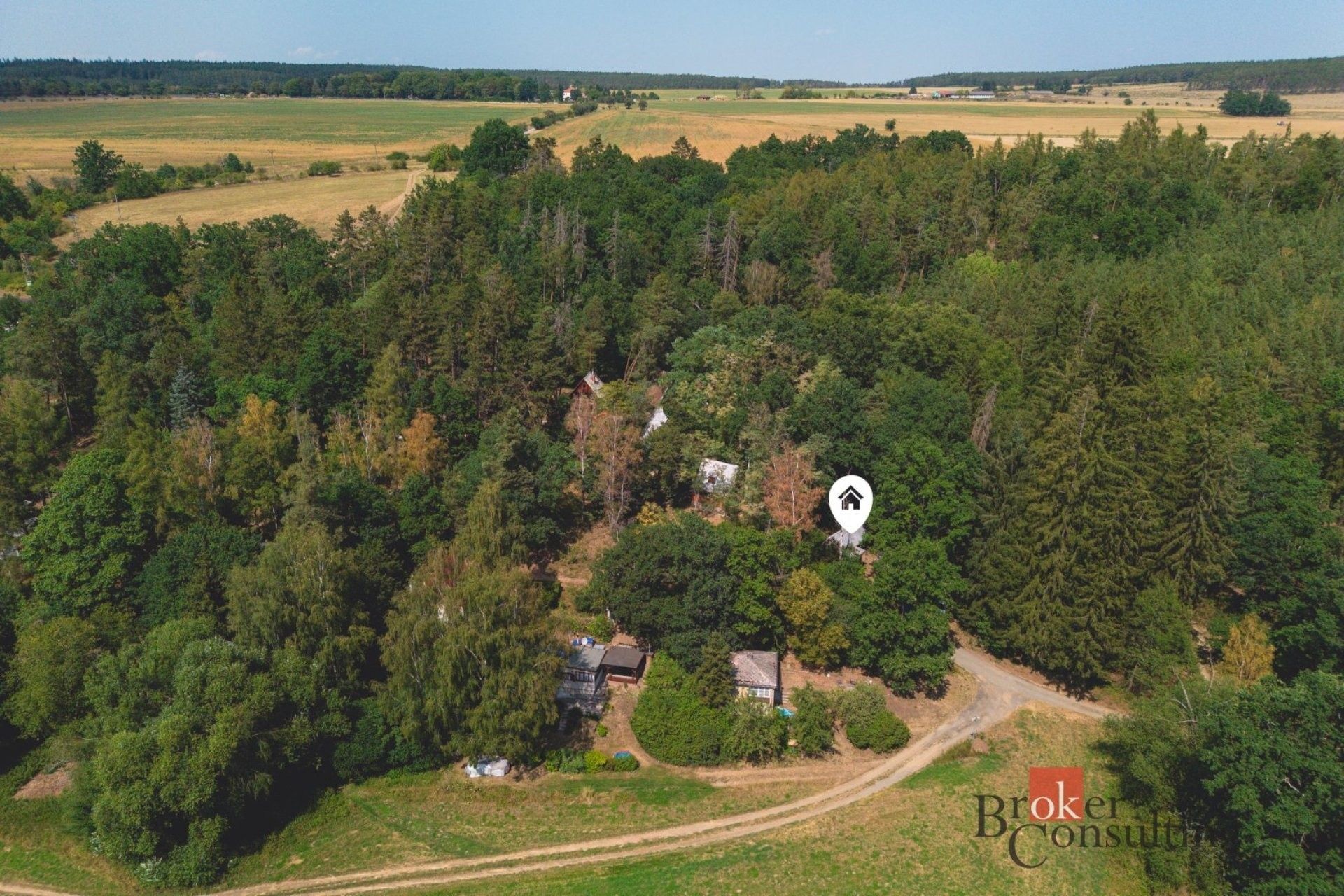 Prodej domu 31 m² - foto 18