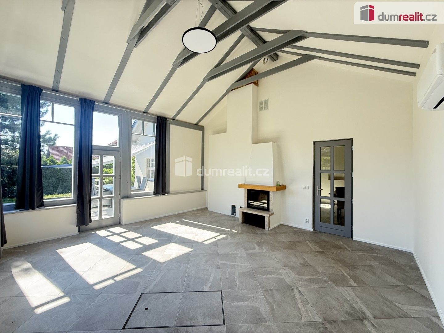 Pronájem domu 225 m² - foto 8