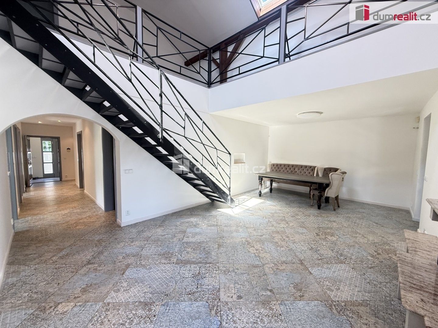 Pronájem domu 225 m² - foto 4
