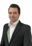 Ing. Ladislav Majirský MBA