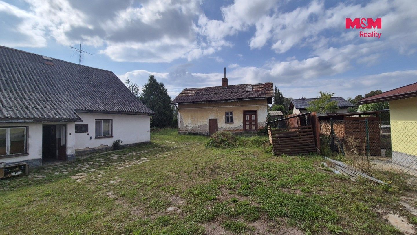 Prodej nemovitosti 450 m² - foto 3