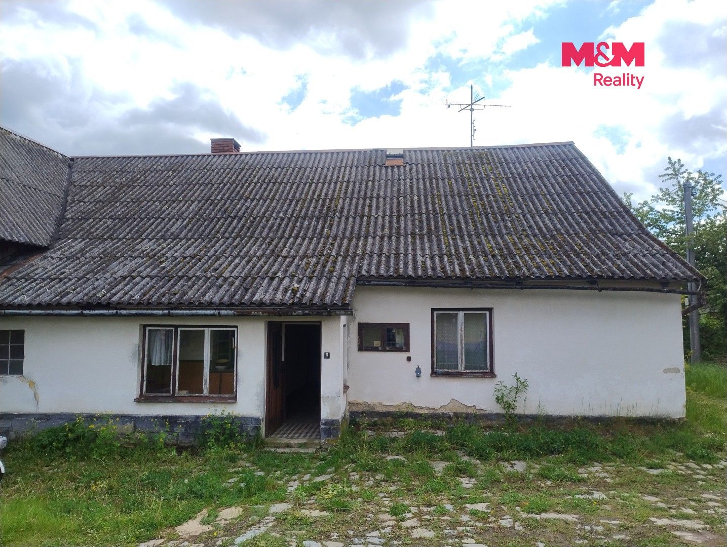 Prodej nemovitosti 450 m² - foto 2