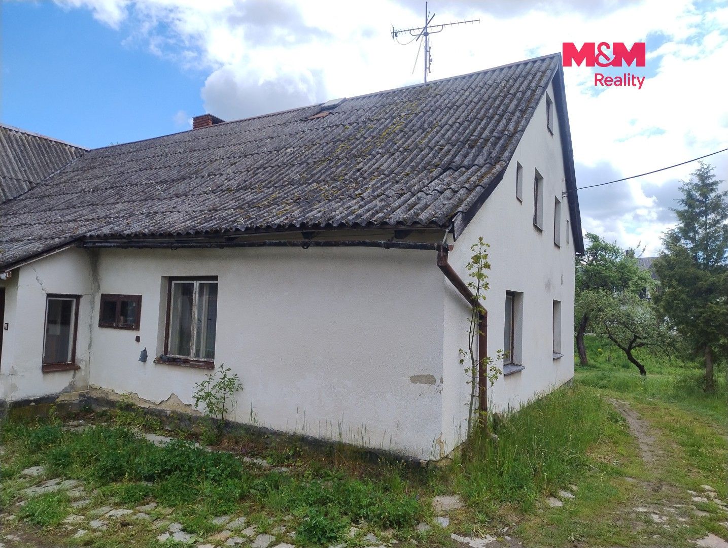 Prodej nemovitosti 450 m² - foto 4
