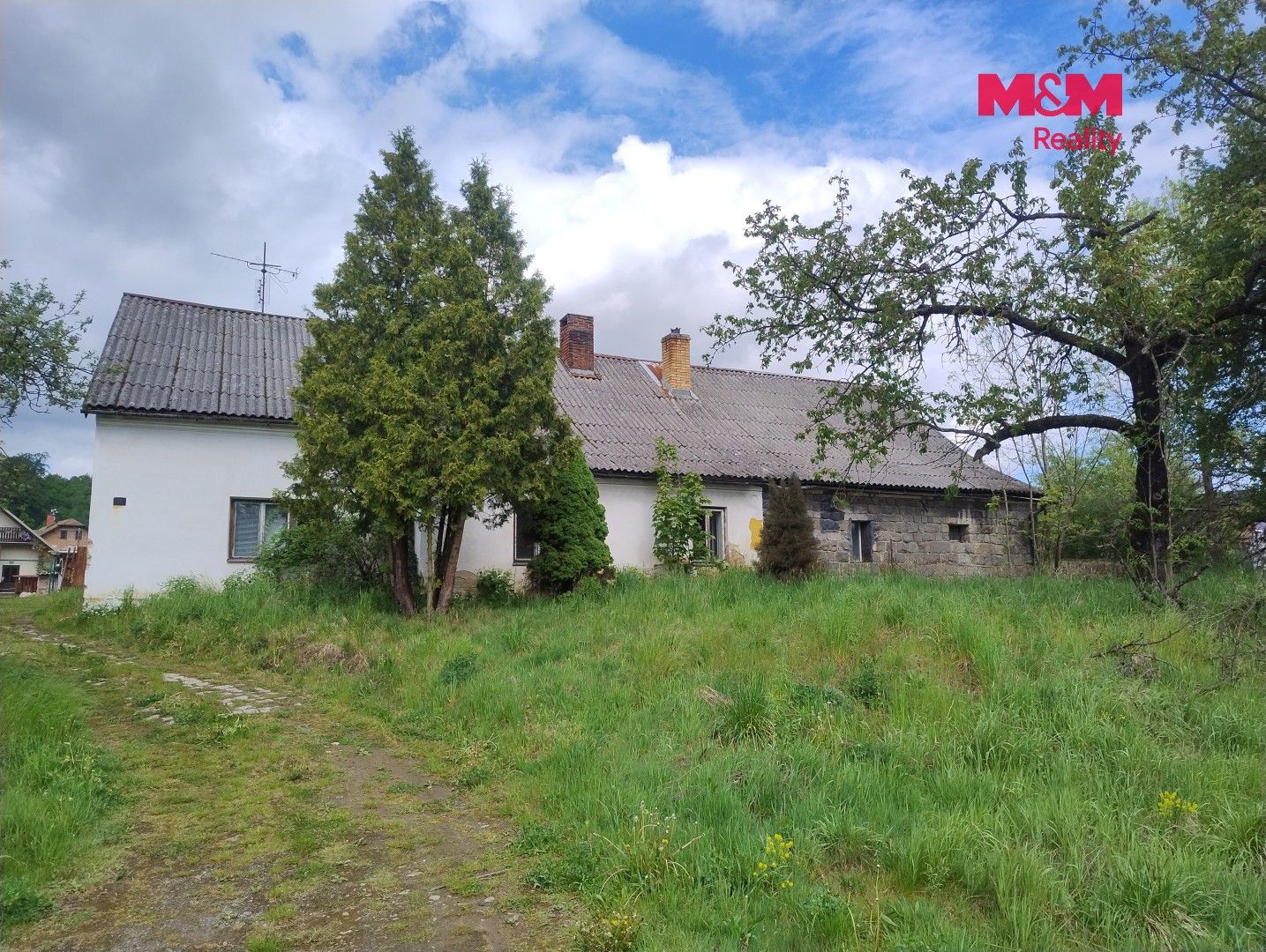 Prodej nemovitosti 450 m² - foto 5