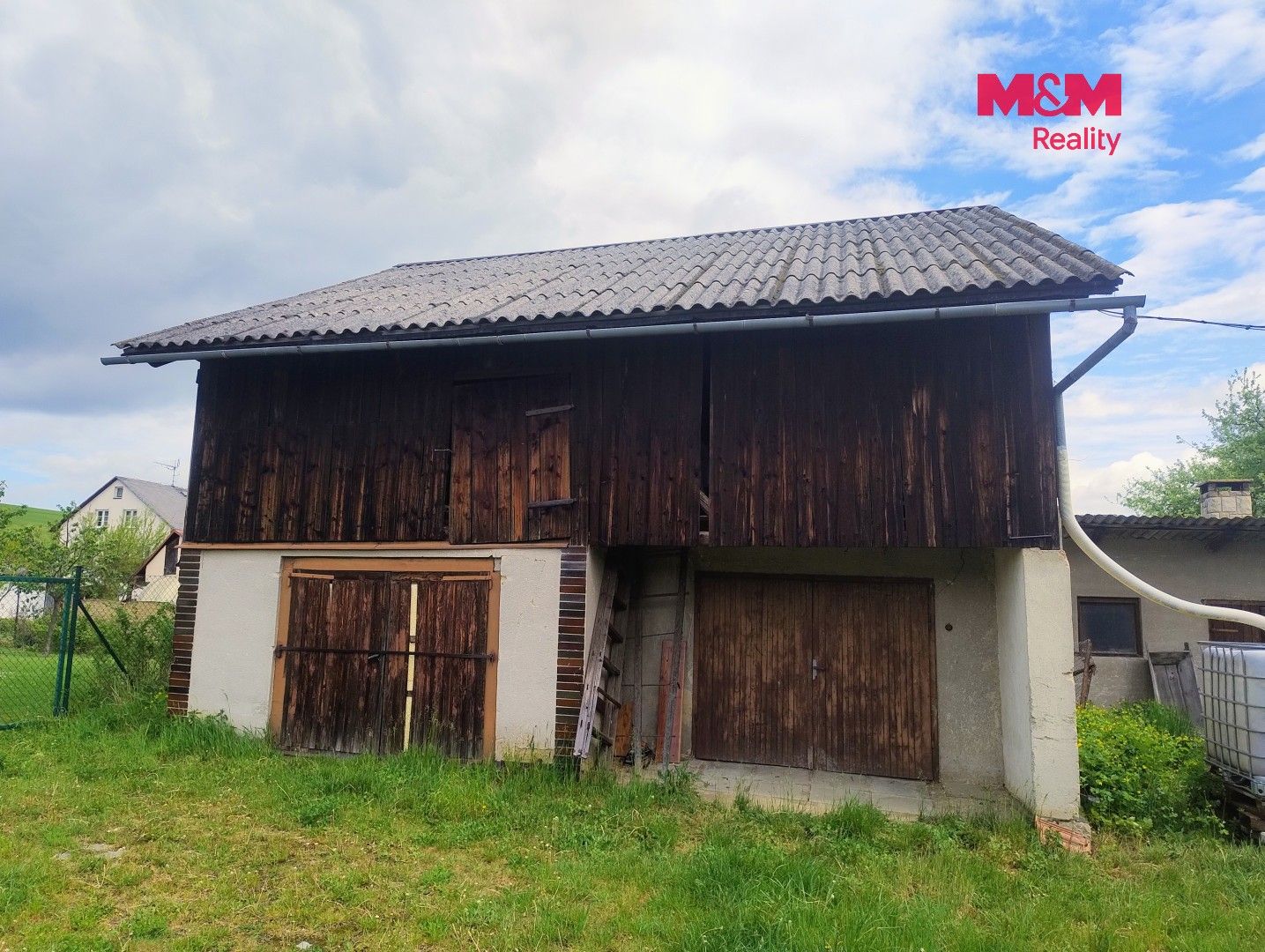 Prodej nemovitosti 450 m² - foto 6
