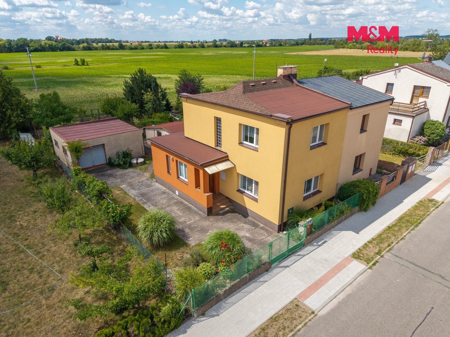 Prodej domu 86 m² - foto 1