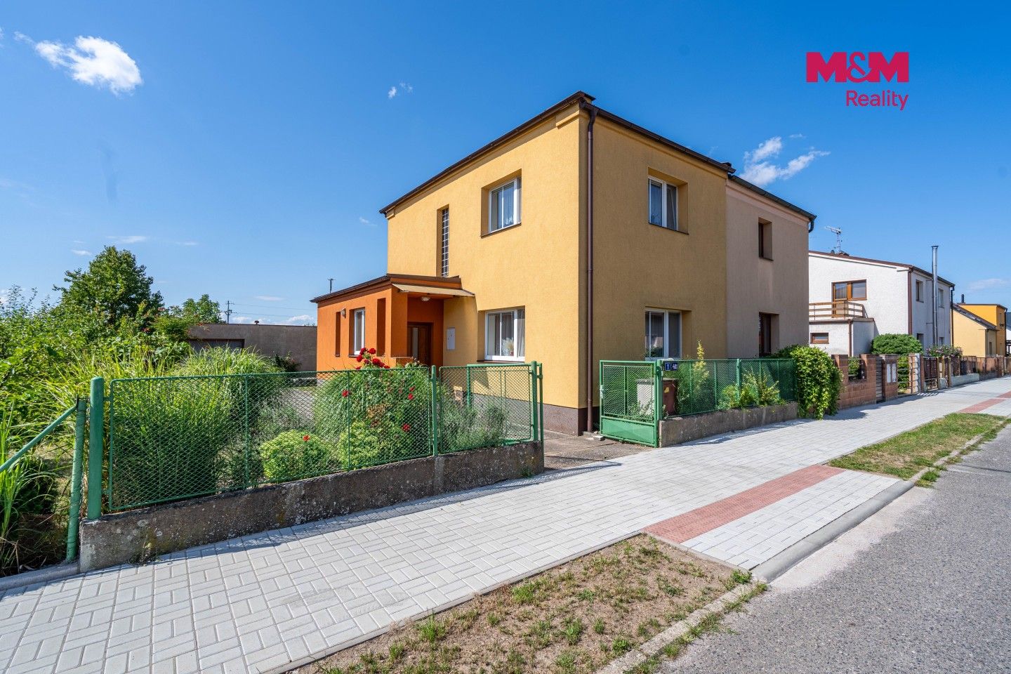 Prodej domu 86 m² - foto 2