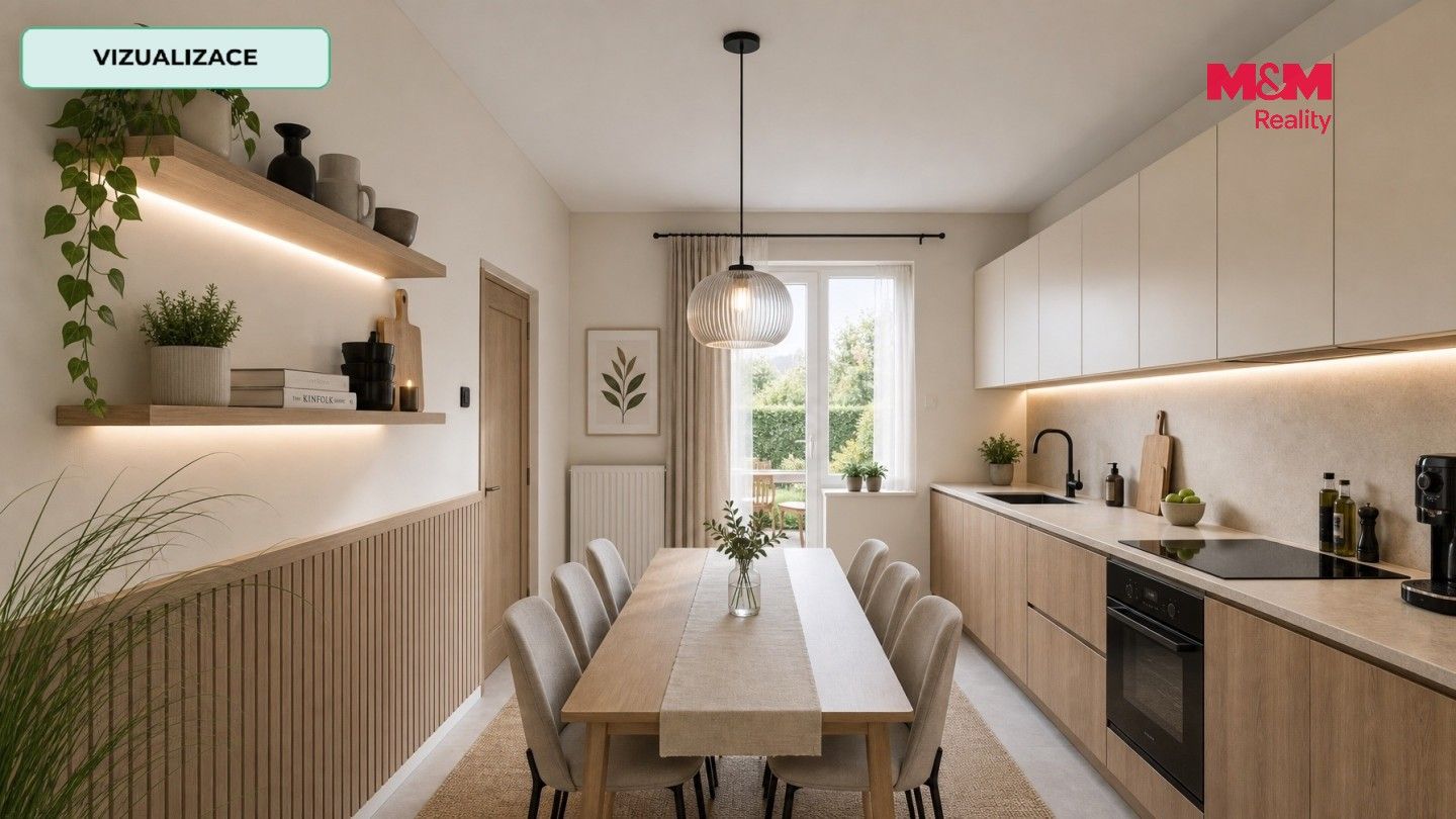 Prodej domu 86 m² - foto 4