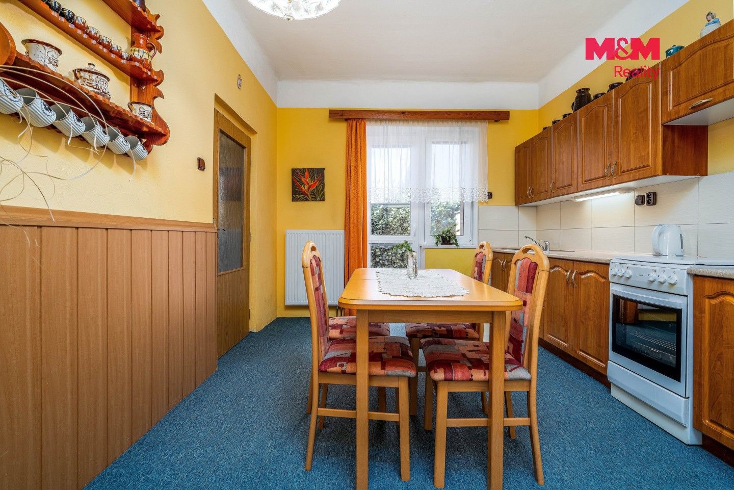 Prodej domu 86 m² - foto 3