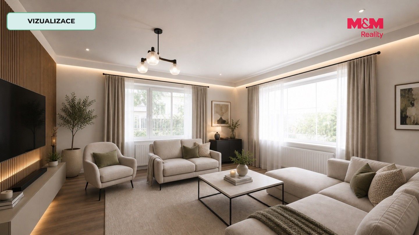 Prodej domu 86 m² - foto 6