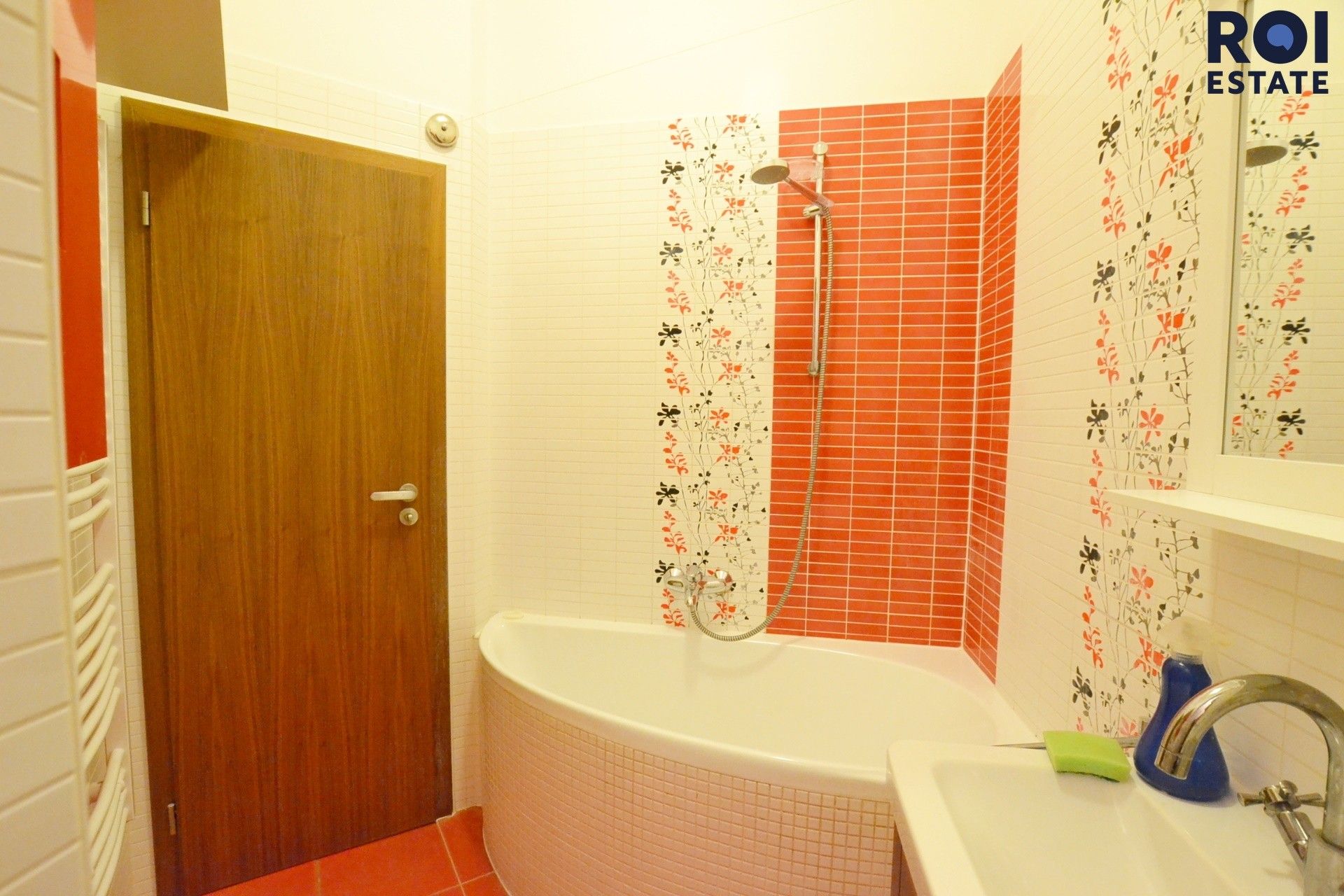 Pronájem bytu 1+kk 34 m² - foto 9