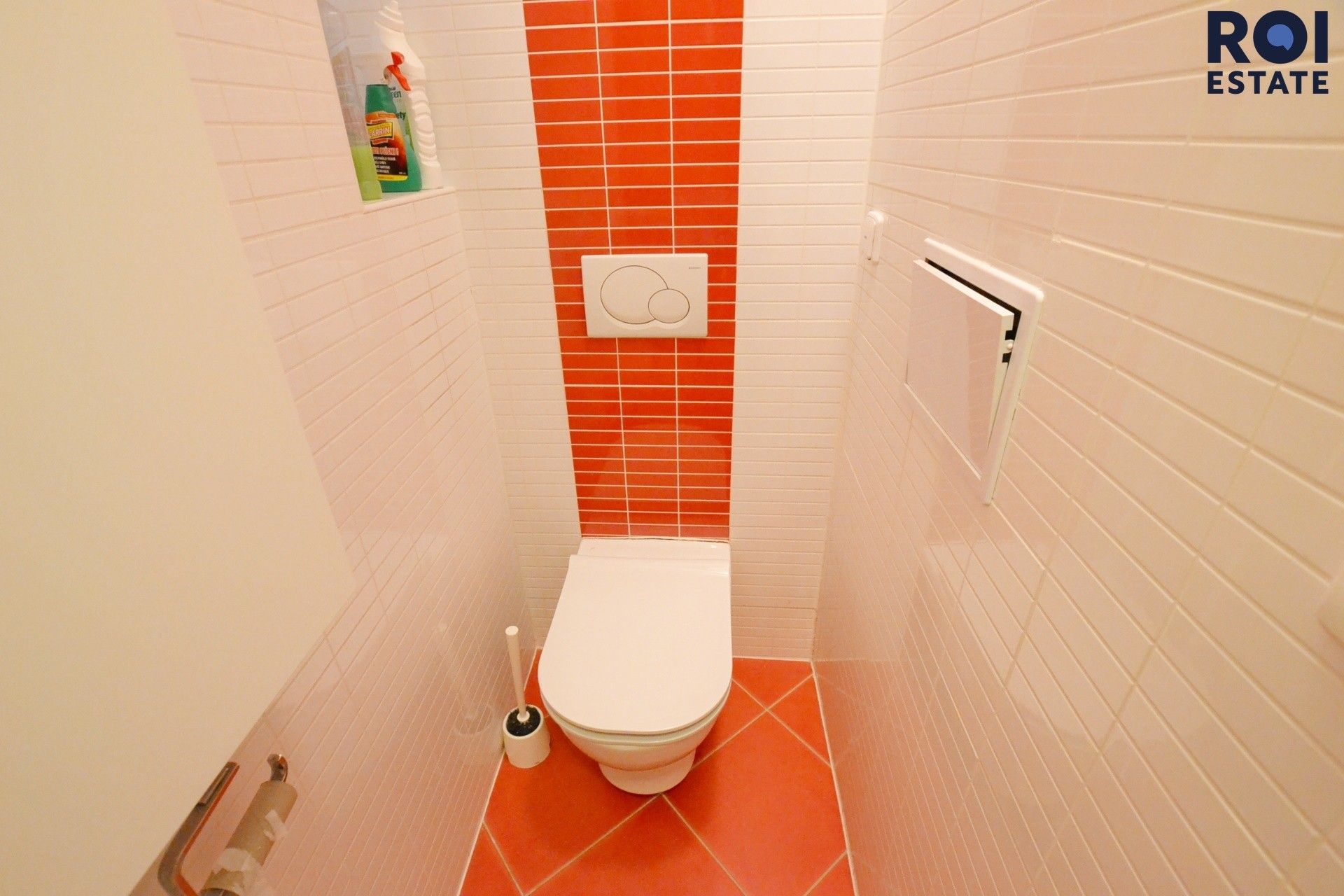 Pronájem bytu 1+kk 34 m² - foto 10