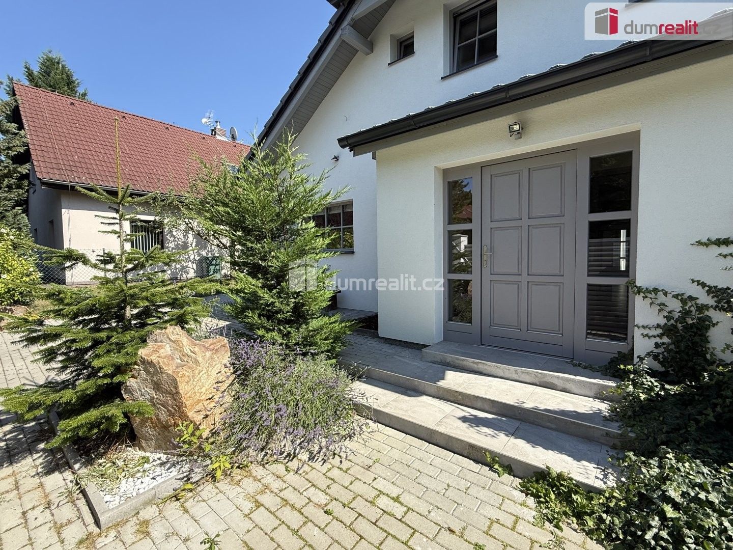 Pronájem domu 225 m² - foto 21