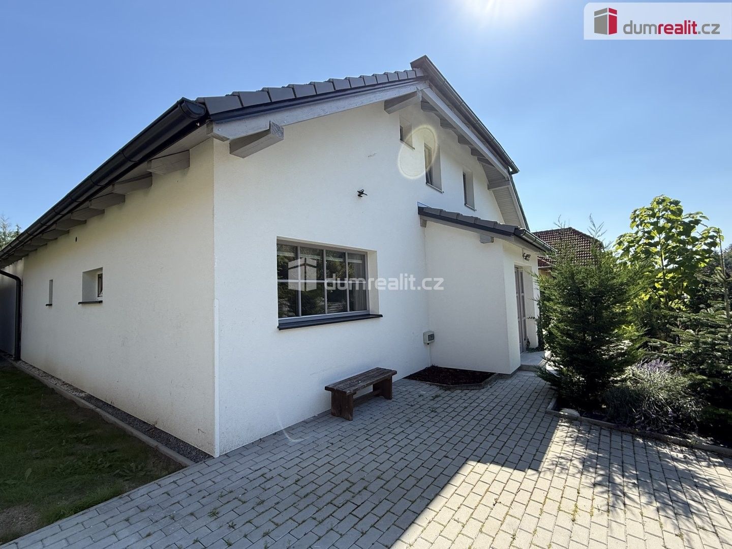 Pronájem domu 225 m² - foto 23