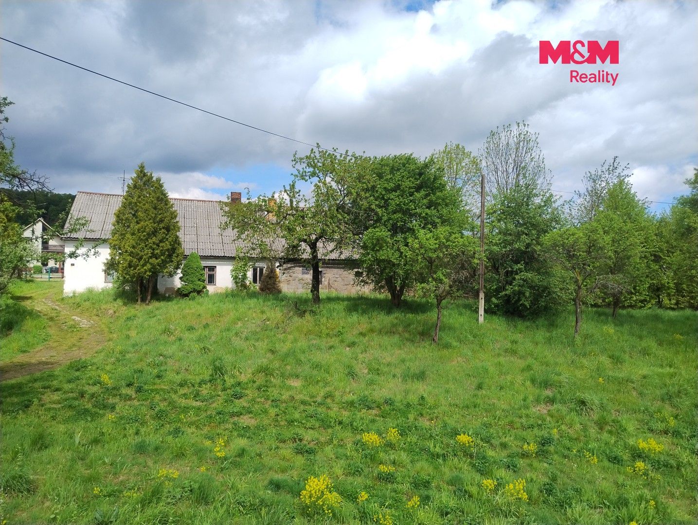 Prodej nemovitosti 450 m² - foto 17