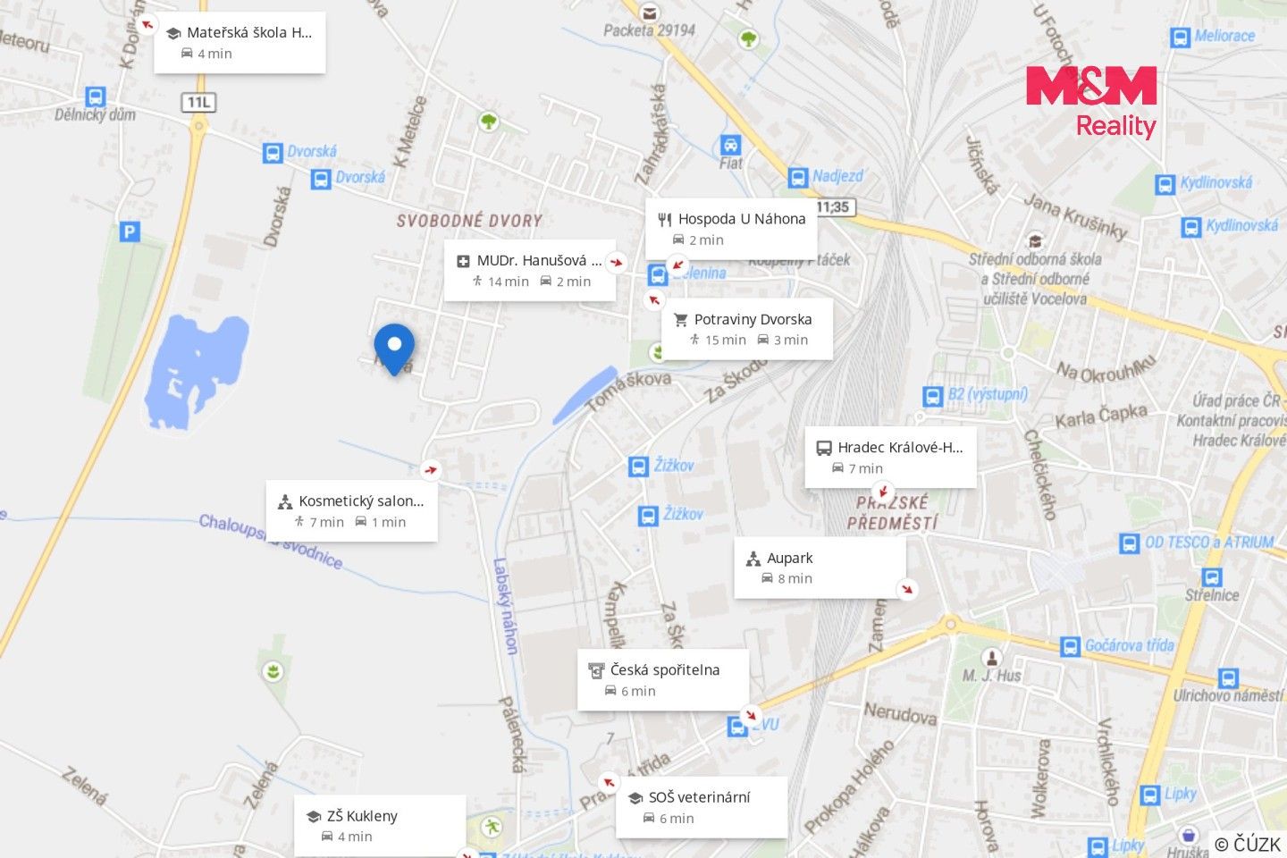 Prodej domu 86 m² - foto 26