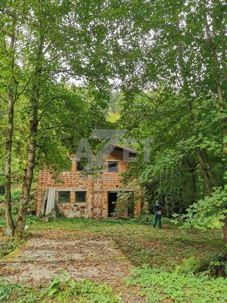 Prodej pozemku 598 m² - foto 6