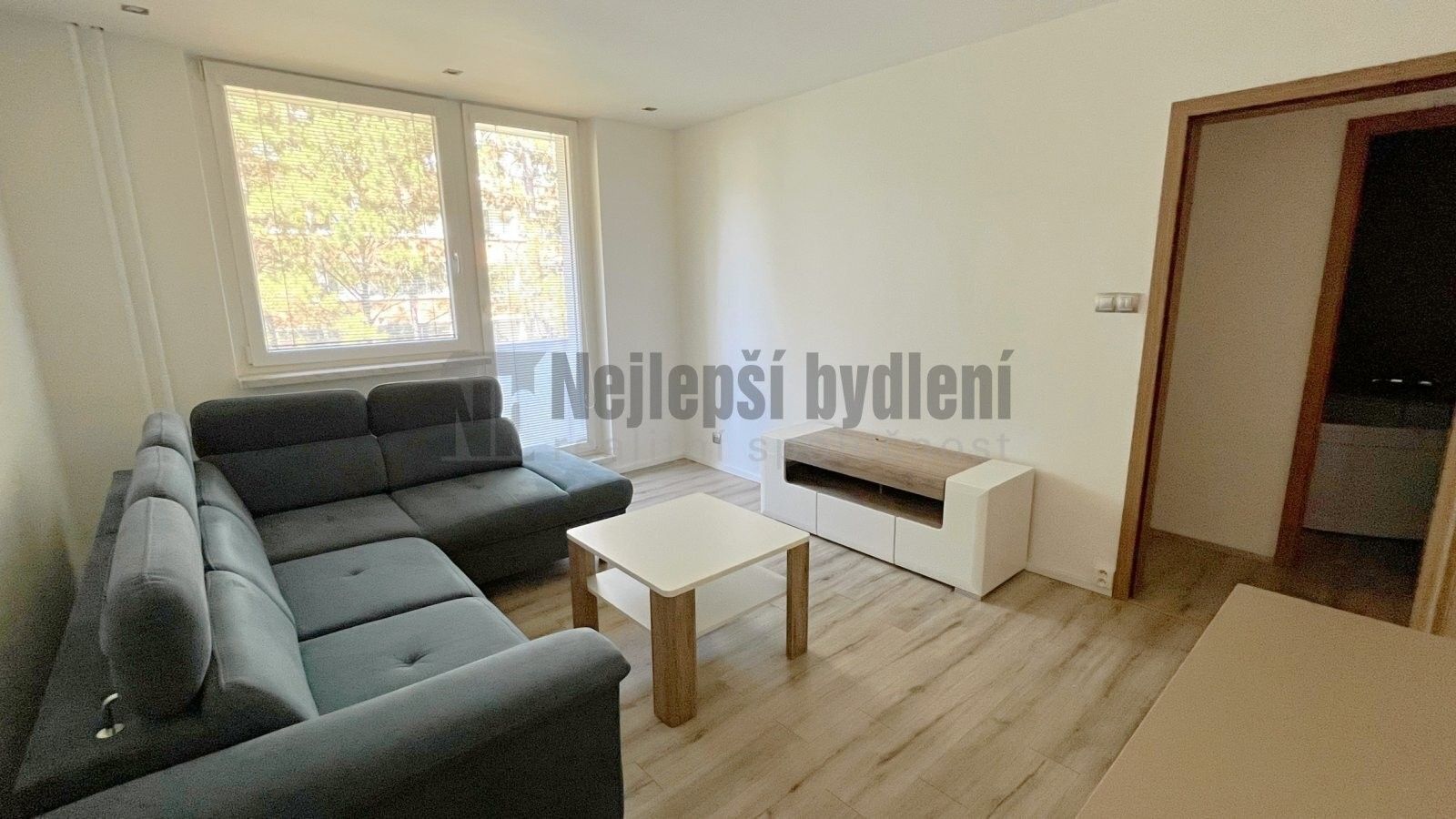Pronájem bytu 2+1 59 m² - foto 3