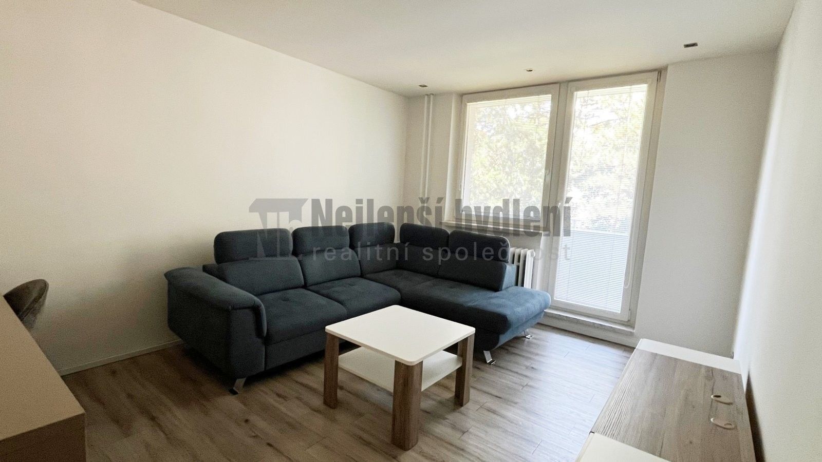 Pronájem bytu 2+1 59 m² - foto 4