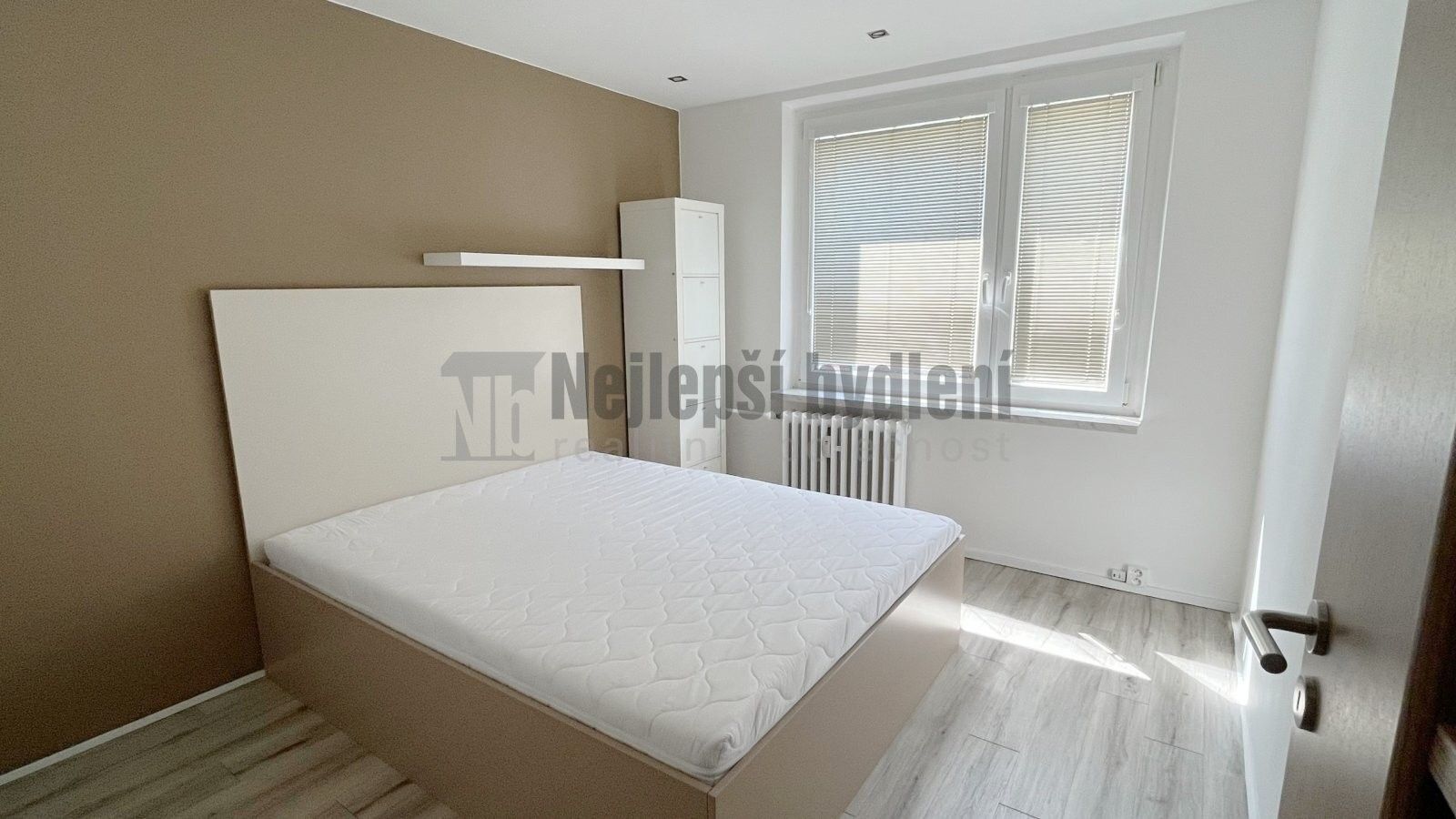 Pronájem bytu 2+1 59 m² - foto 5