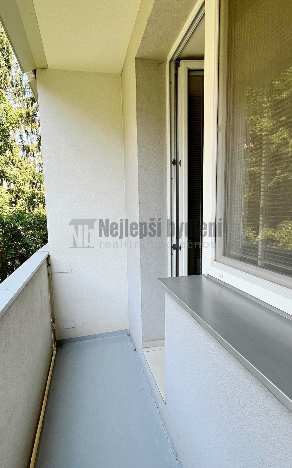 Pronájem bytu 2+1 59 m² - foto 9