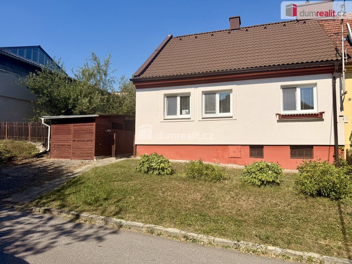 Prodej domu 130 m² - foto 1
