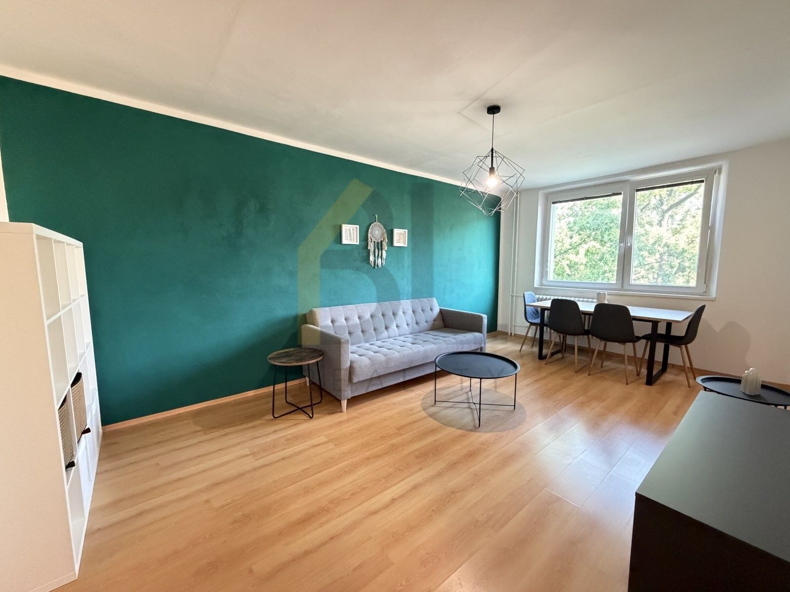 Pronájem bytu 3+1 73 m² - foto 4